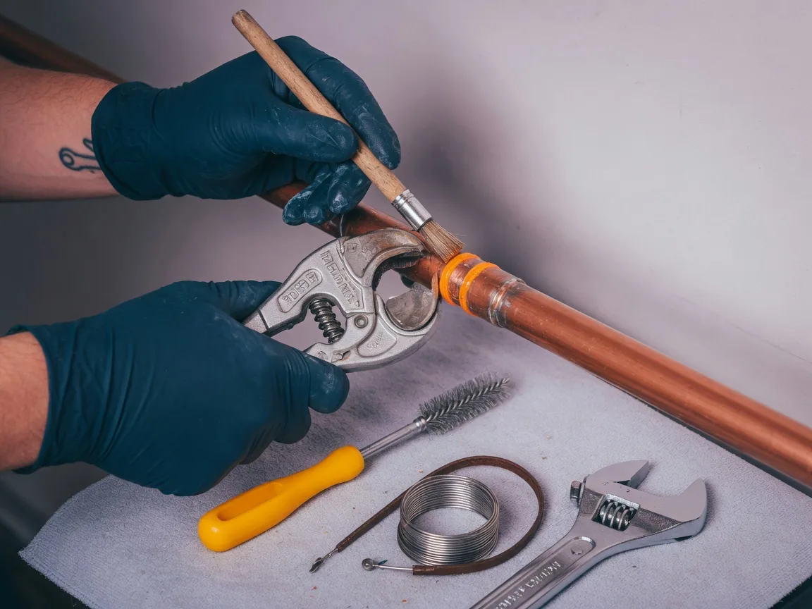 Why choose Sump Pump Repair in Holliday, TX